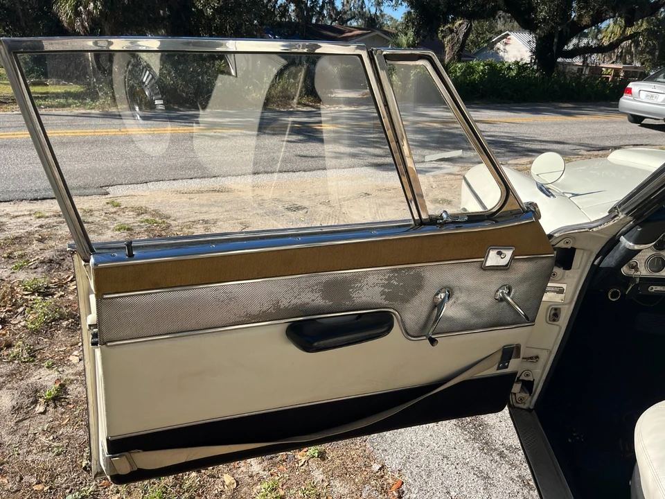 1957 Studebaker Hawk - Image 12 of 21