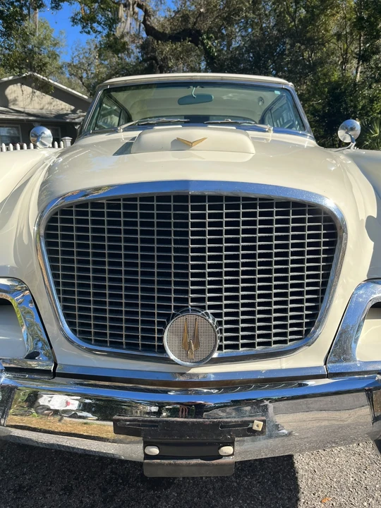 1957 Studebaker Hawk - Image 10 of 21