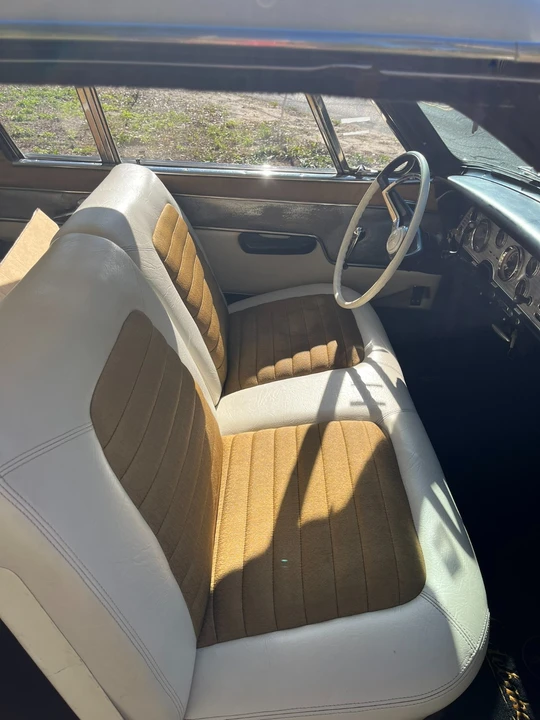 1957 Studebaker Hawk - Image 15 of 21