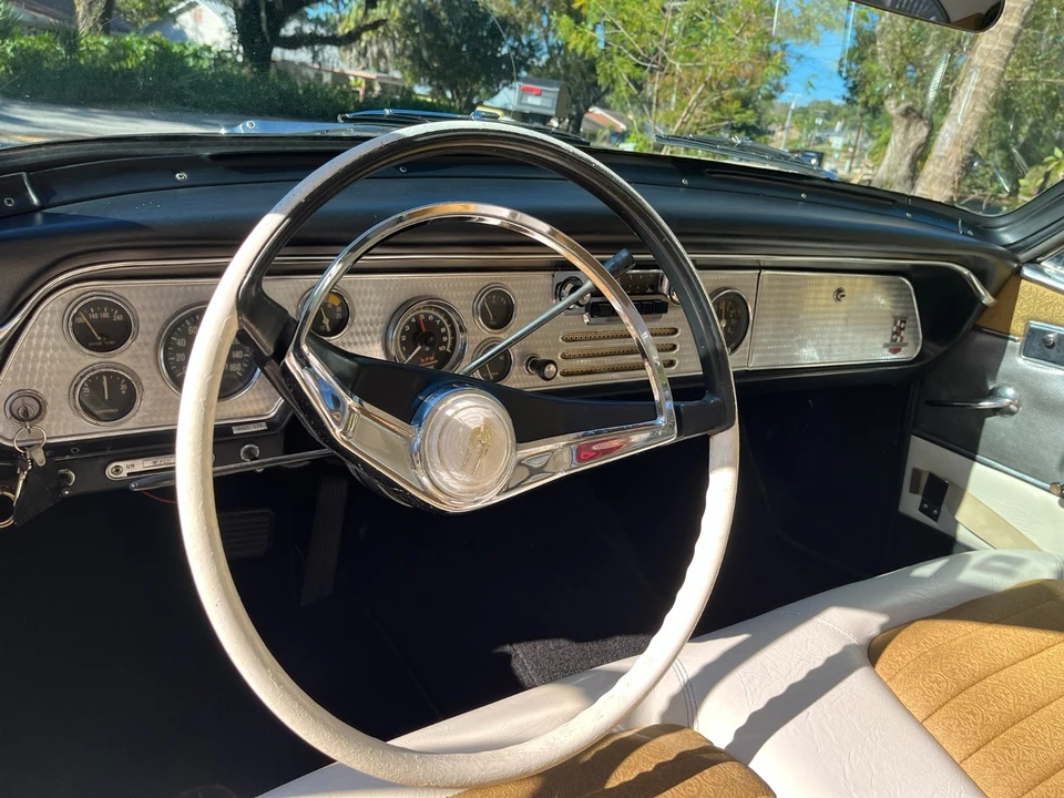 1957 Studebaker Hawk - Image 17 of 21