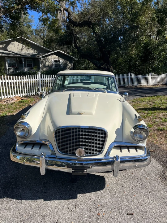 1957 Studebaker Hawk - Image 5 of 21