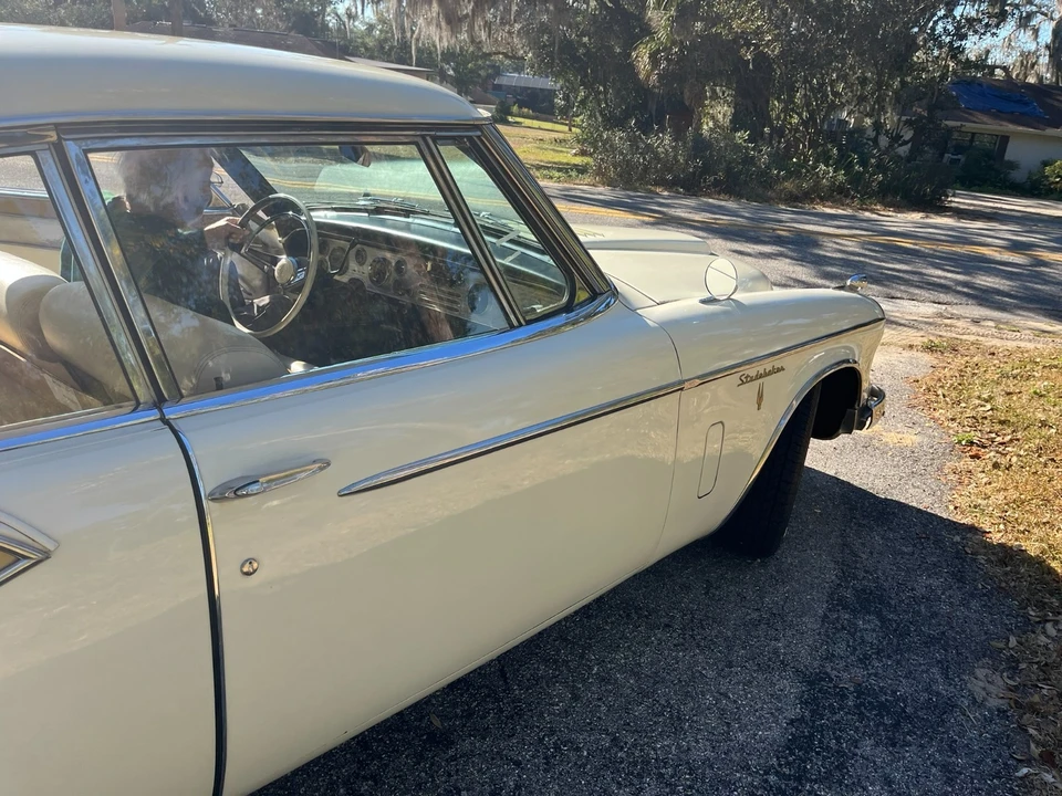 1957 Studebaker Hawk - Image 7 of 21