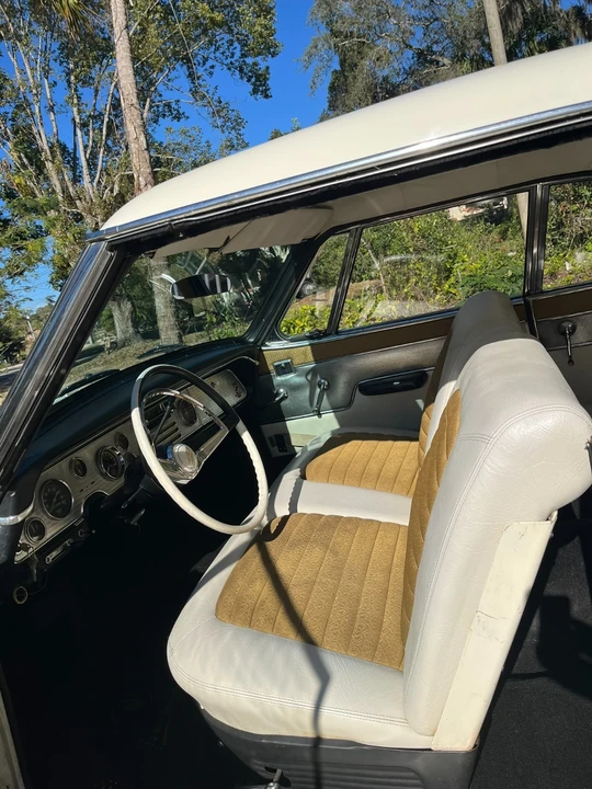 1957 Studebaker Hawk - Image 14 of 21
