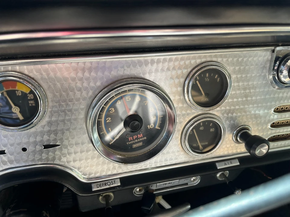 1957 Studebaker Hawk - Image 20 of 21