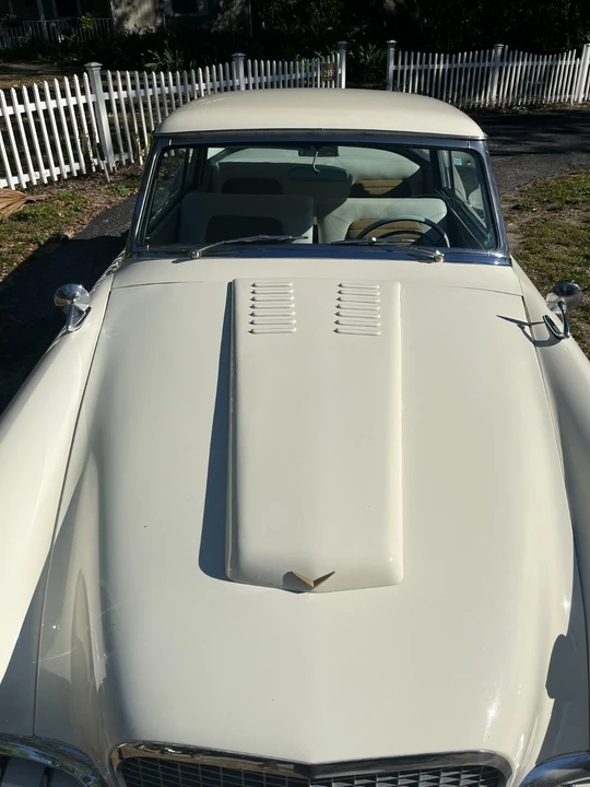 1957 Studebaker Hawk - Image 11 of 21
