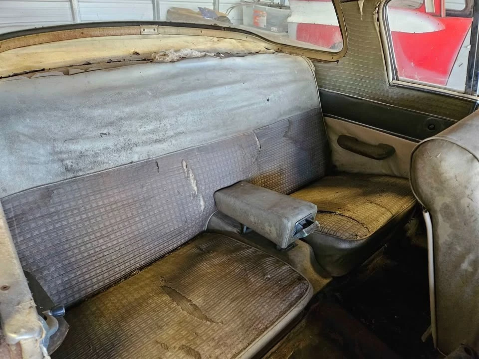1957 Studebaker Hawk - Image 6 of 20