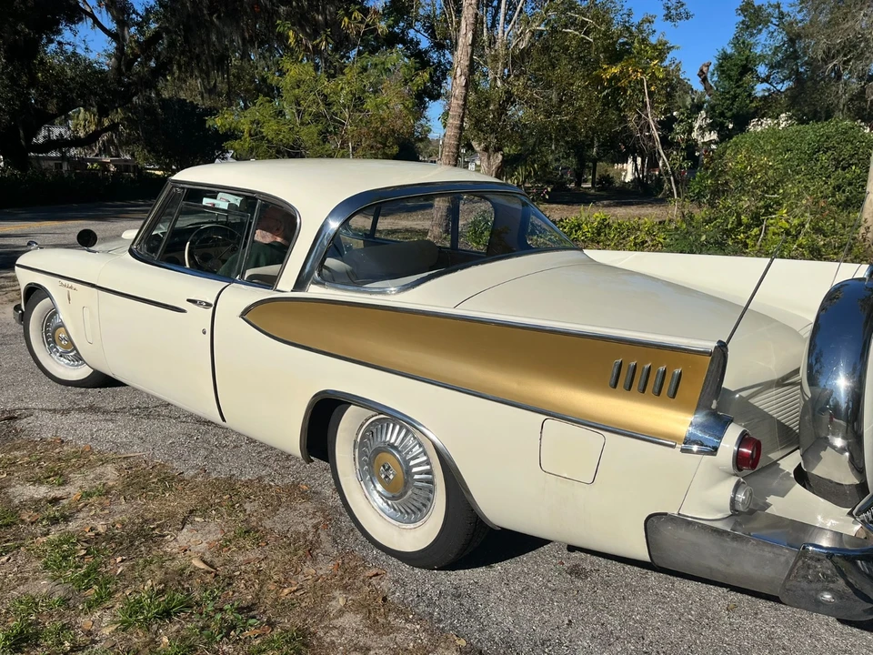 1957 Studebaker Hawk - Image 6 of 21
