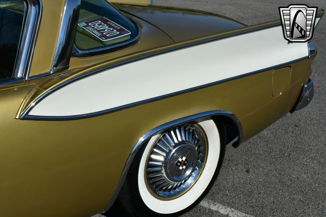1957 Studebaker Hawk - Image 15 of 21