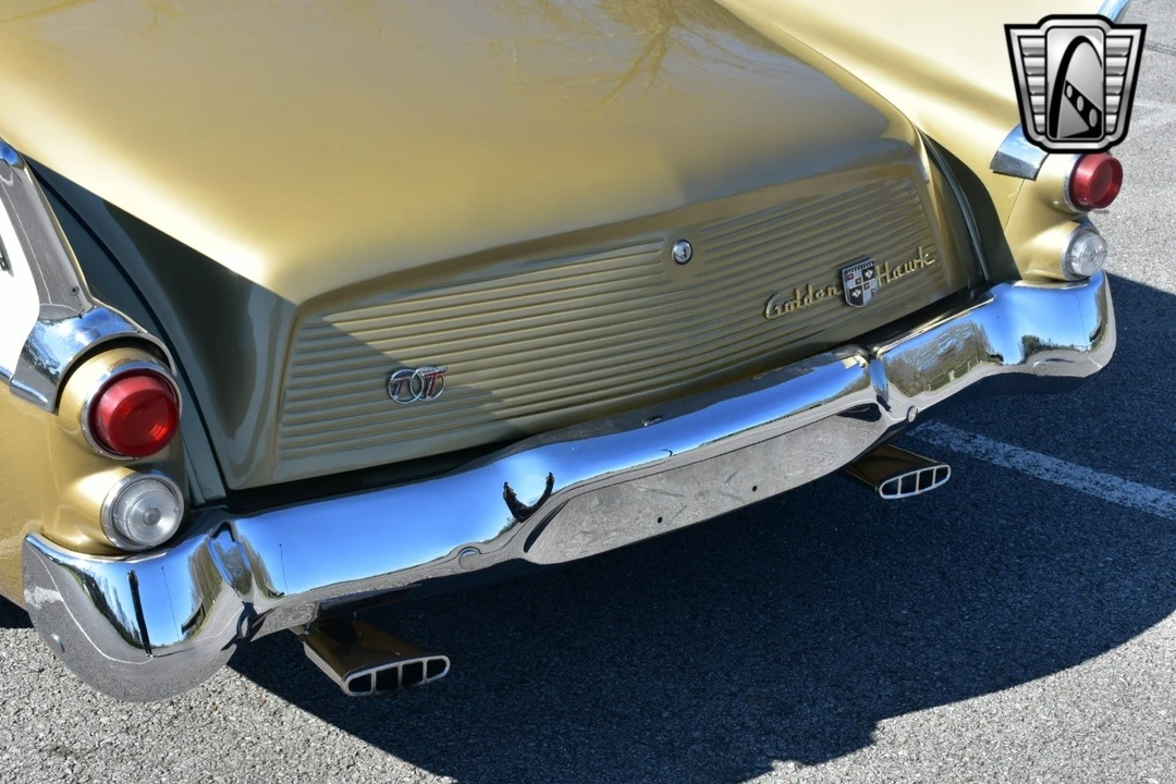 1957 Studebaker Hawk - Image 16 of 21