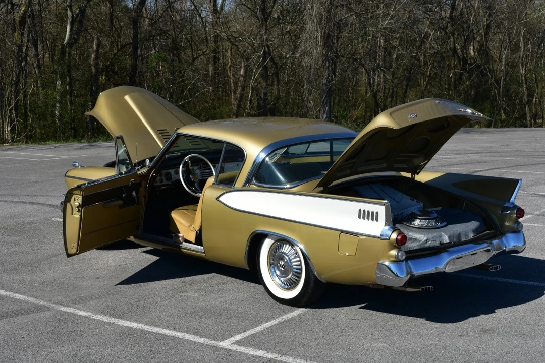 1957 Studebaker Hawk - Image 20 of 21
