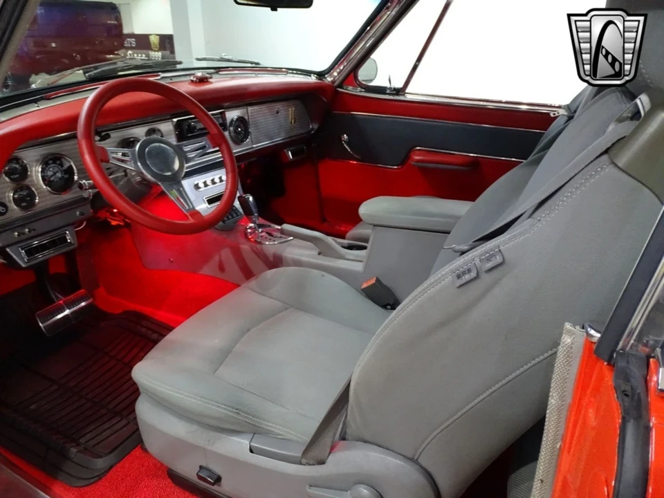 1957 Studebaker Hawk - Image 20 of 21