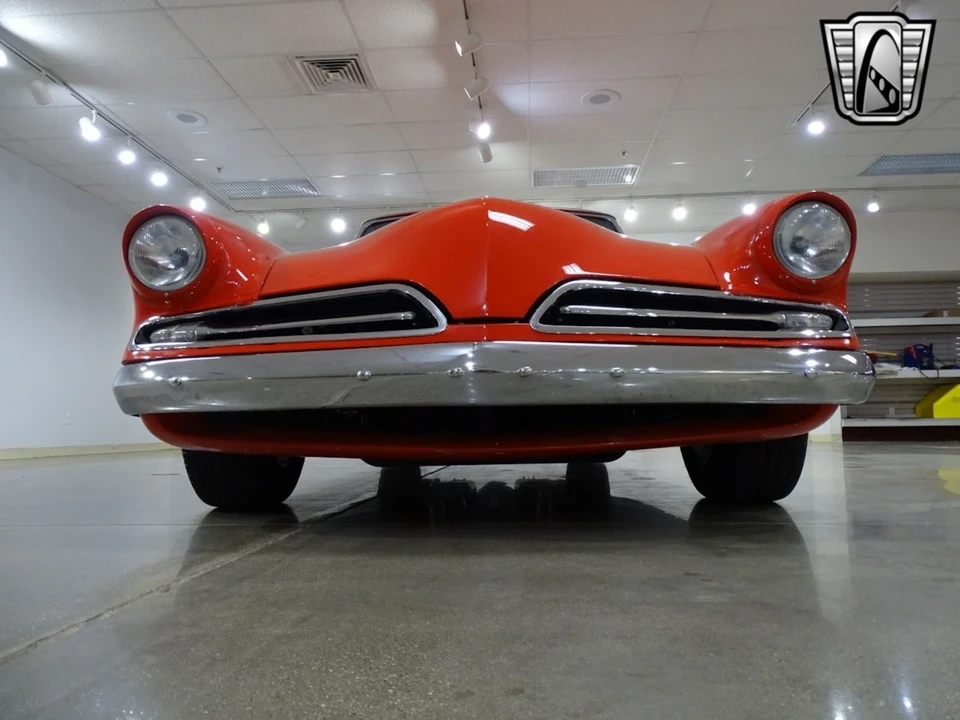 1957 Studebaker Hawk - Image 10 of 12