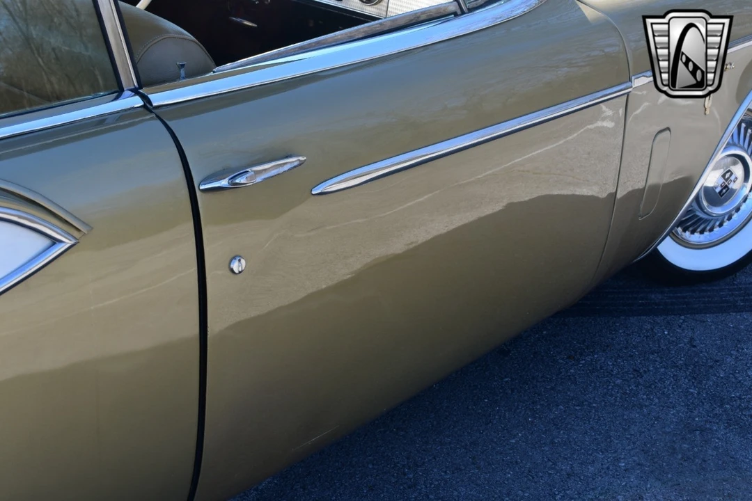 1957 Studebaker Hawk - Image 18 of 21