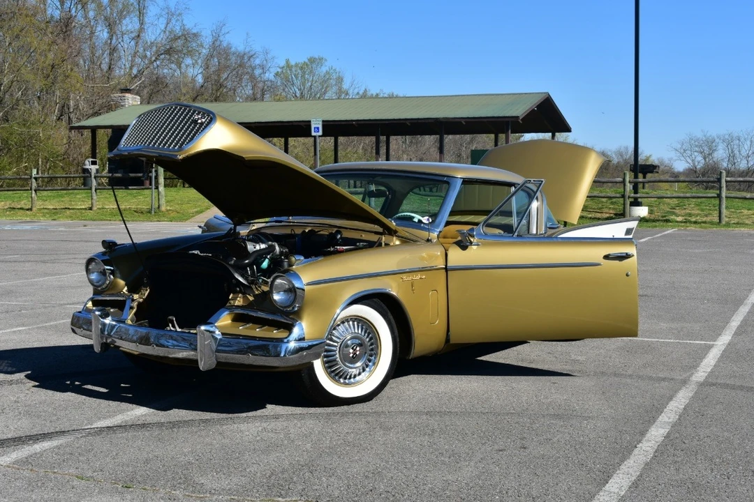 1957 Studebaker Hawk - Image 19 of 21
