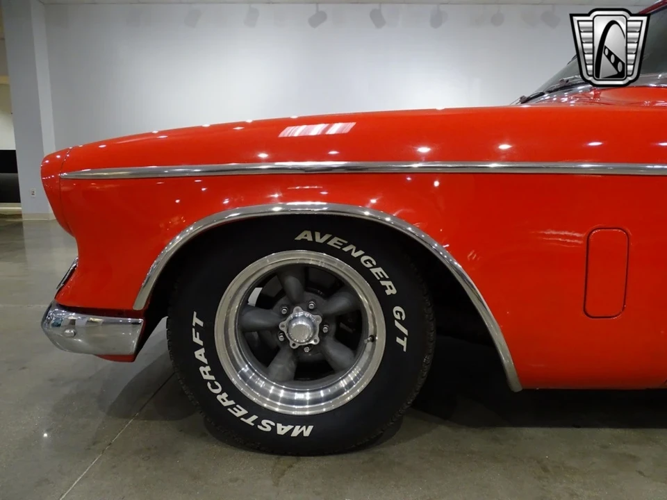 1957 Studebaker Hawk - Image 14 of 21