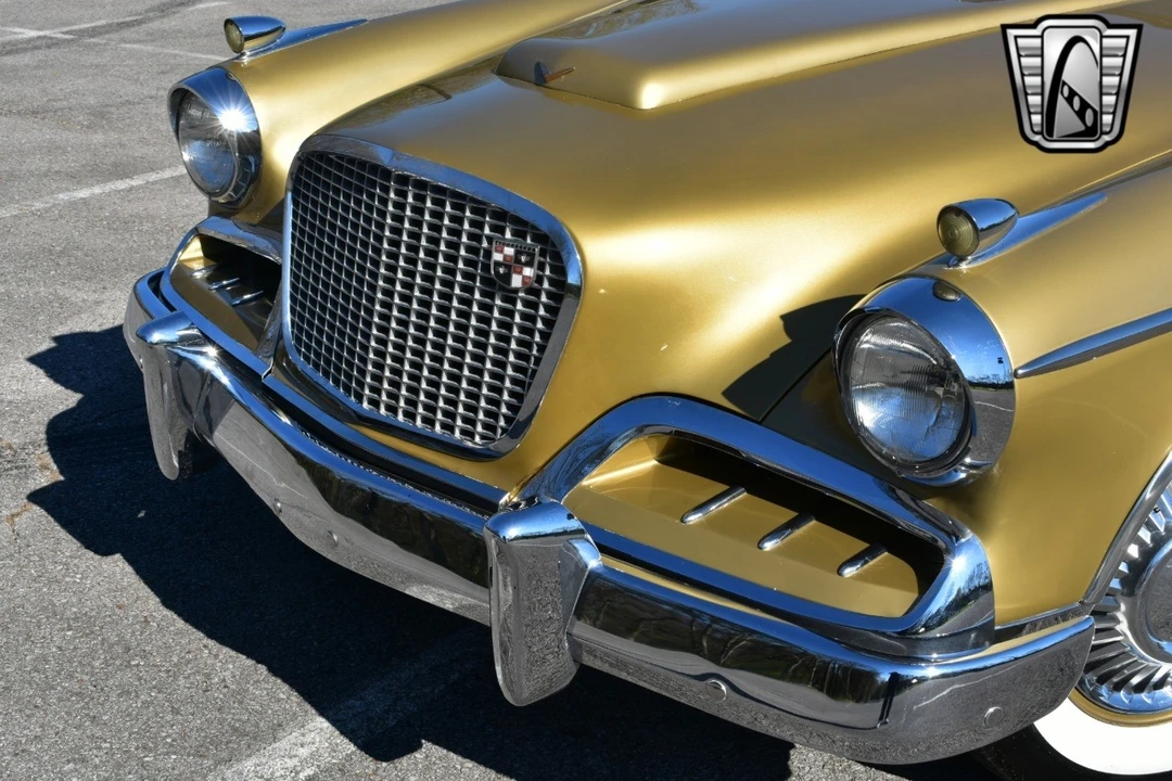 1957 Studebaker Hawk - Image 13 of 21