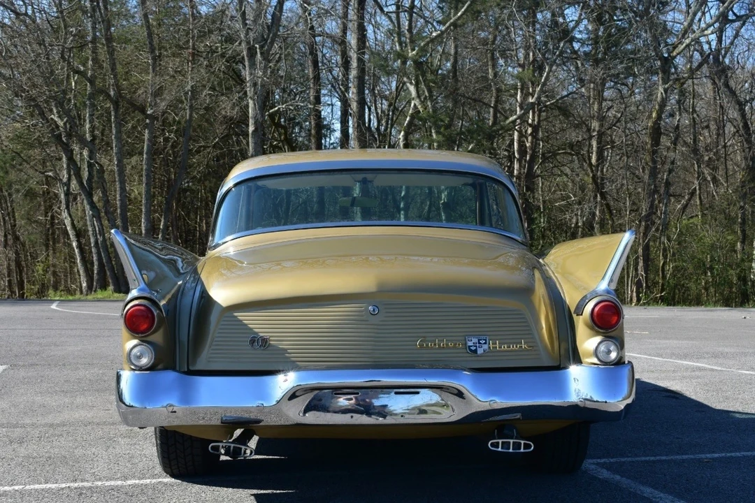 1957 Studebaker Hawk - Image 8 of 21