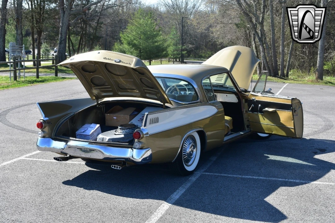 1957 Studebaker Hawk - Image 21 of 21