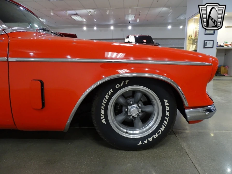 1957 Studebaker Hawk - Image 15 of 21