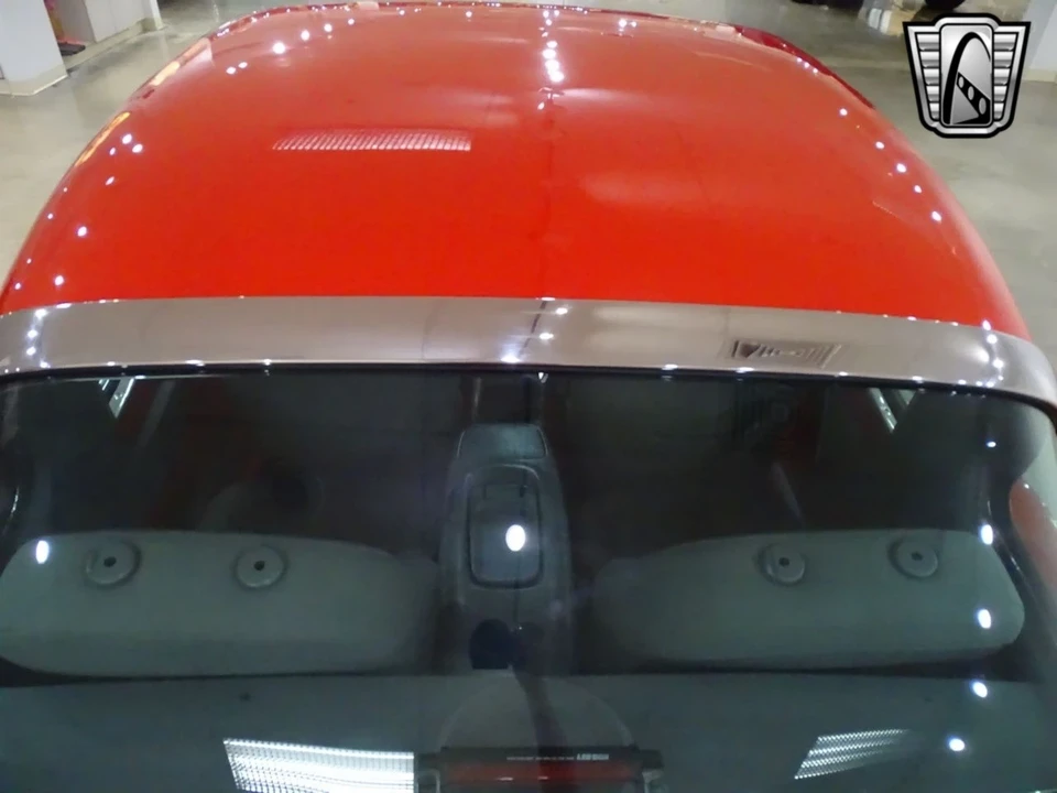 1957 Studebaker Hawk - Image 13 of 21