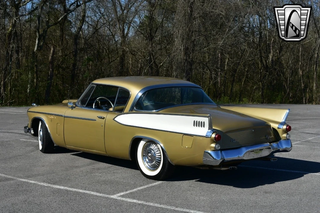 1957 Studebaker Hawk - Image 7 of 21