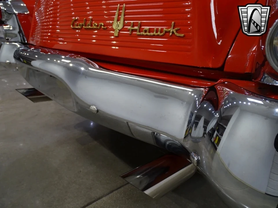 1957 Studebaker Hawk - Image 17 of 21
