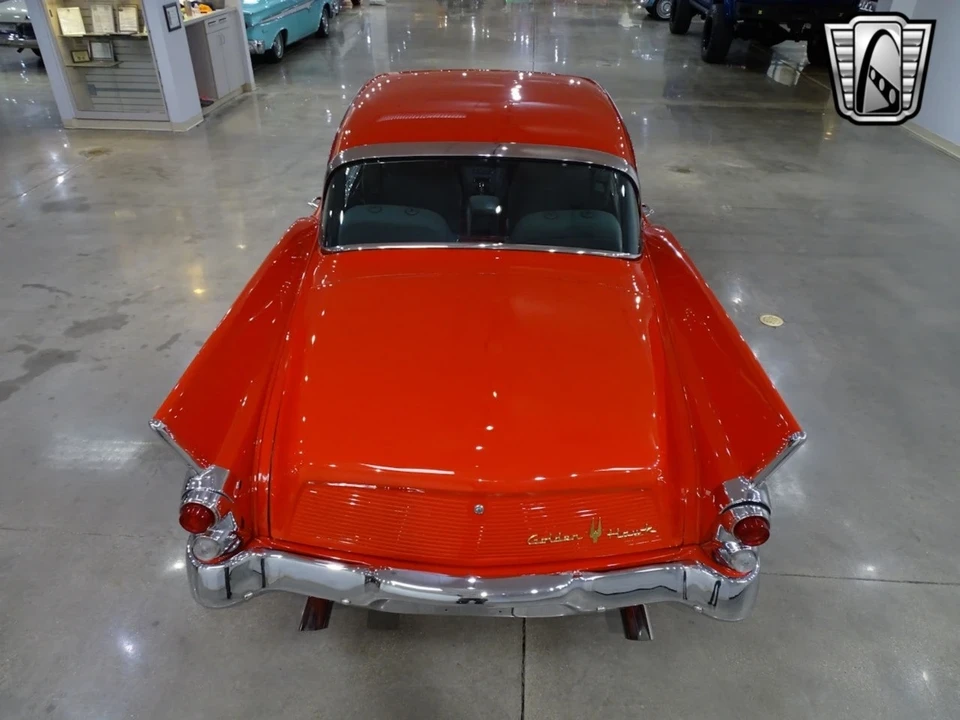 1957 Studebaker Hawk - Image 7 of 12