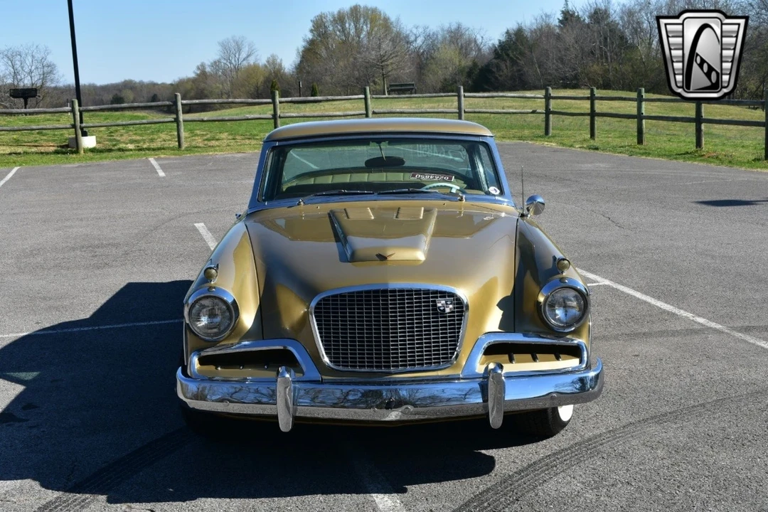 1957 Studebaker Hawk - Image 3 of 21
