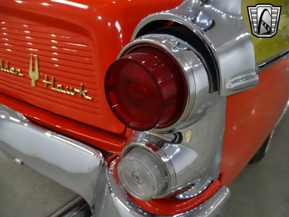 1957 Studebaker Hawk - Image 16 of 21