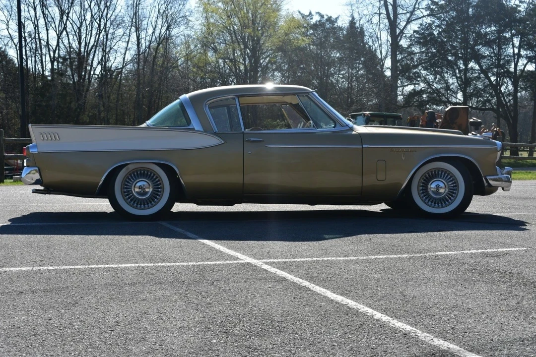 1957 Studebaker Hawk - Image 10 of 21