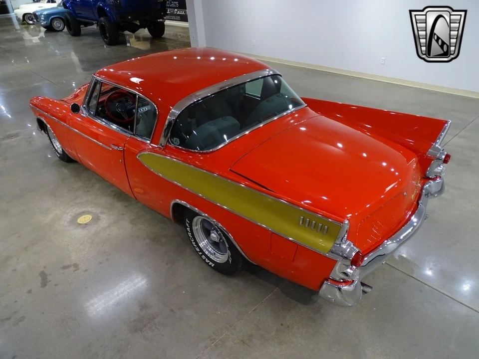 1957 Studebaker Hawk - Image 5 of 12