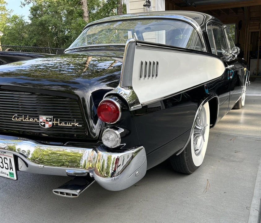 1957 Studebaker Hawk - Image 23 of 31