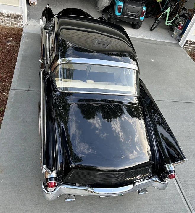1957 Studebaker Hawk - Image 22 of 31