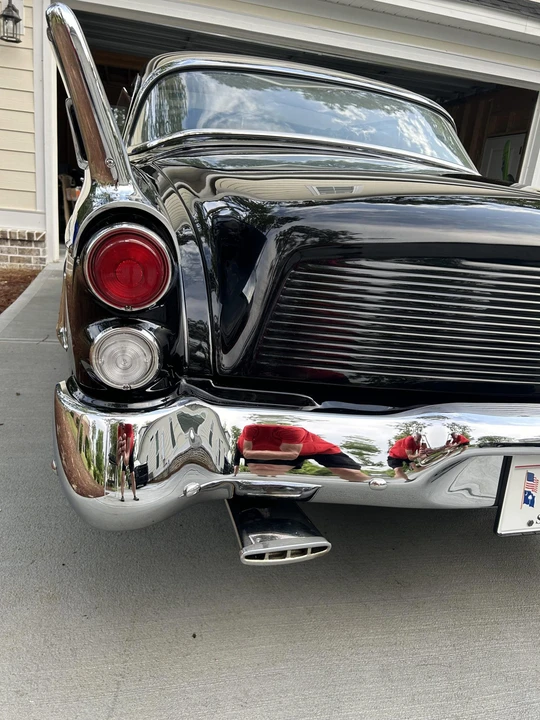 1957 Studebaker Hawk - Image 21 of 31