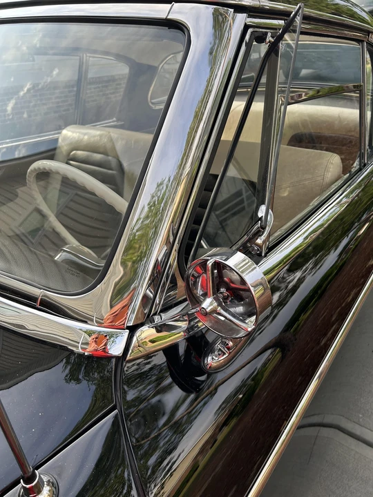 1957 Studebaker Hawk - Image 19 of 31