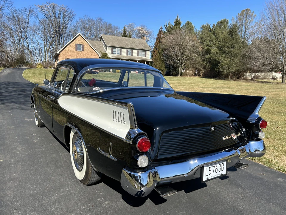 1957 Studebaker Hawk - Image 15 of 31