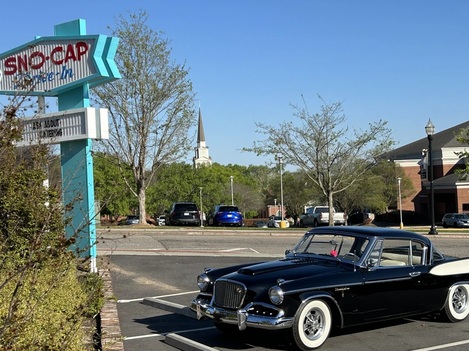 1957 Studebaker Hawk - Image 14 of 31
