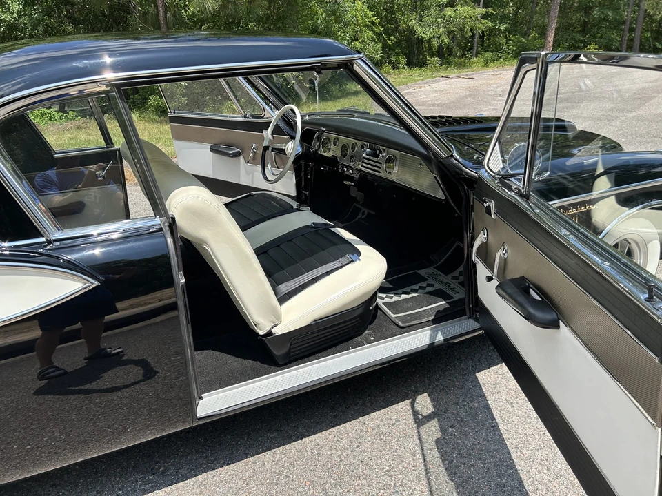 1957 Studebaker Hawk - Image 31 of 31