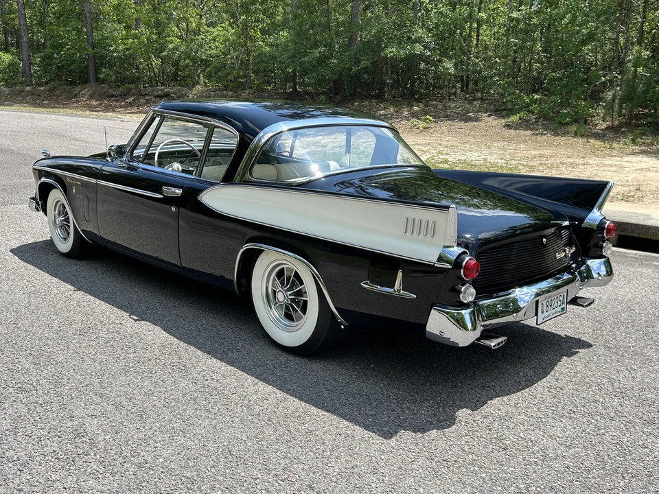 1957 Studebaker Hawk - Image 10 of 31