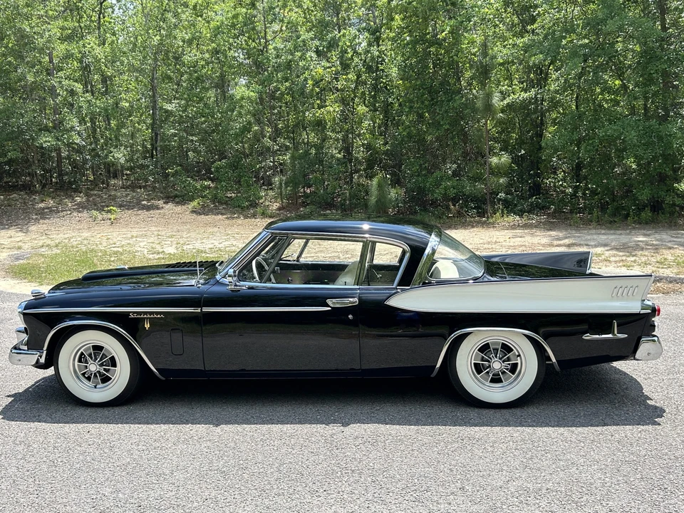 1957 Studebaker Hawk - Image 11 of 31