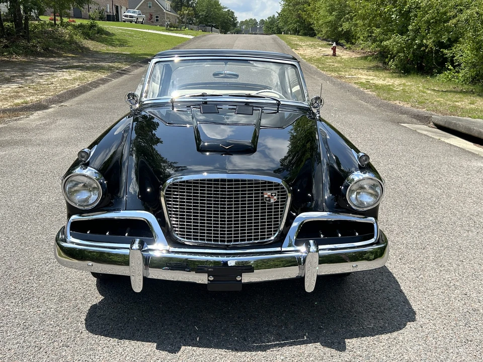 1957 Studebaker Hawk - Image 13 of 31