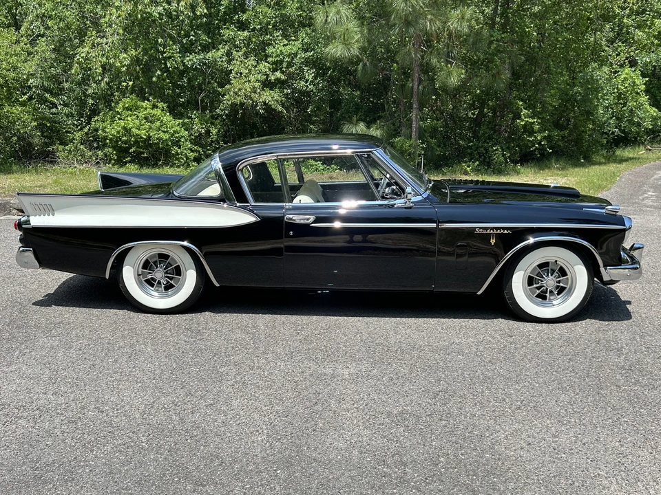 1957 Studebaker Hawk - Image 6 of 31