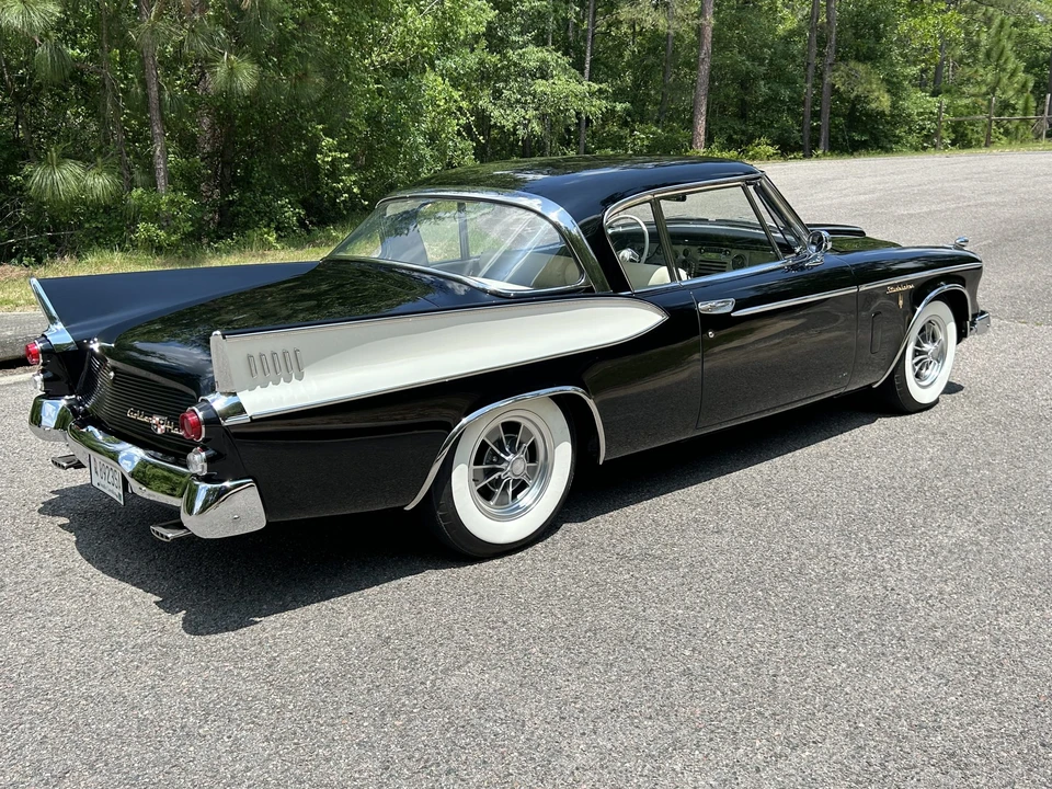1957 Studebaker Hawk - Image 7 of 31
