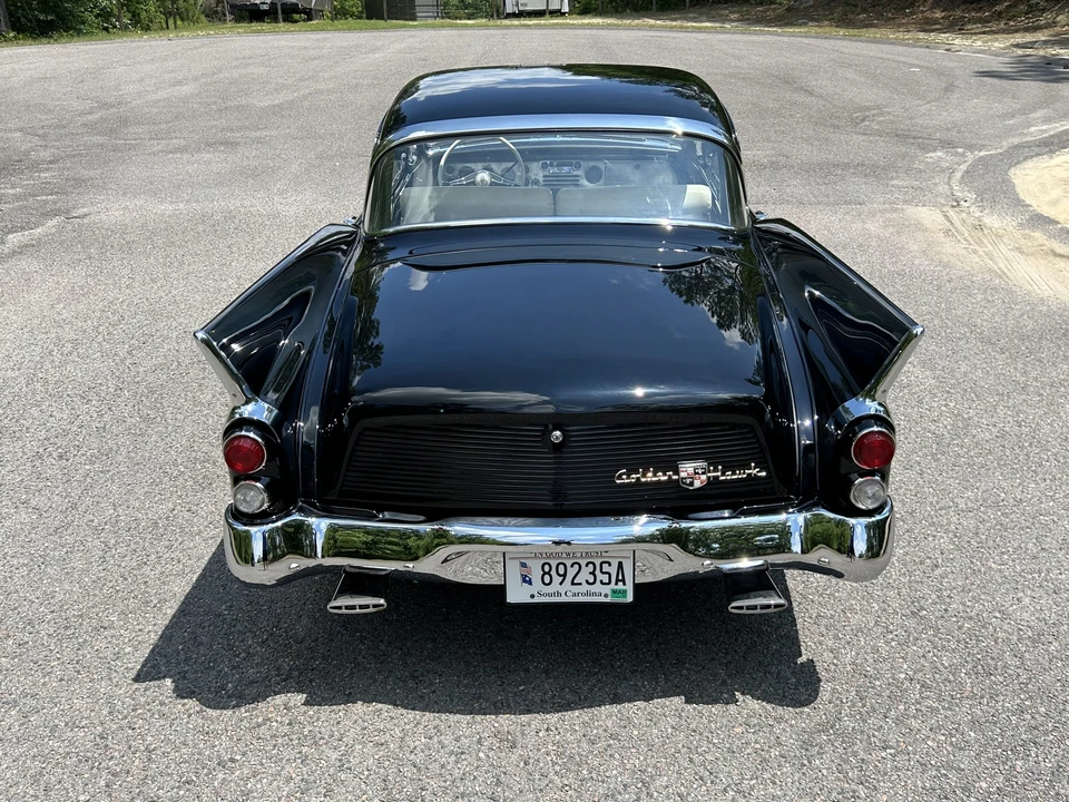 1957 Studebaker Hawk - Image 9 of 31