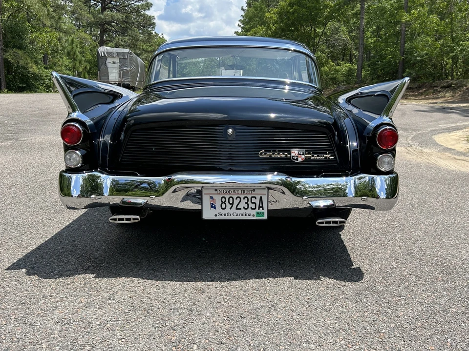 1957 Studebaker Hawk - Image 8 of 31