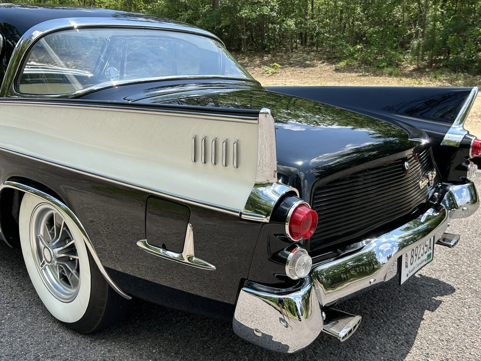 1957 Studebaker Hawk - Image 18 of 31