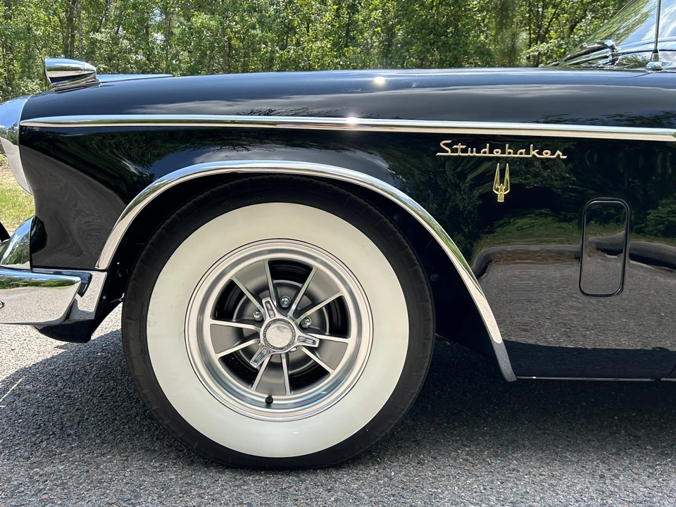 1957 Studebaker Hawk - Image 28 of 31