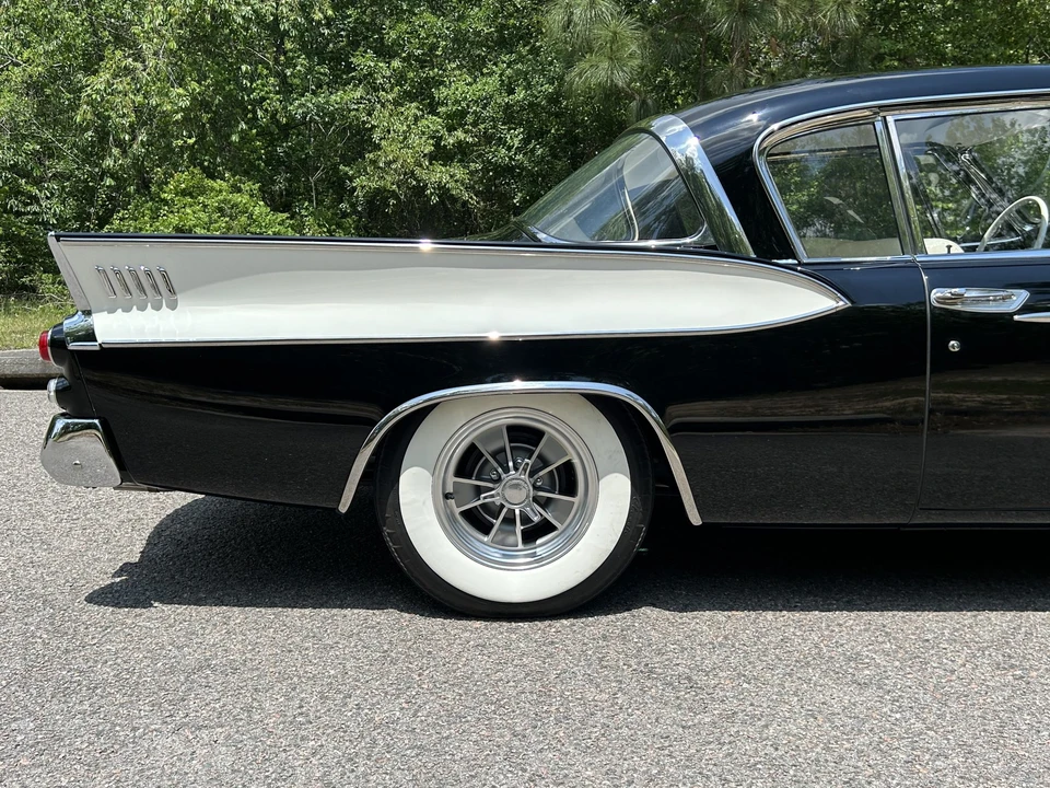 1957 Studebaker Hawk - Image 26 of 31