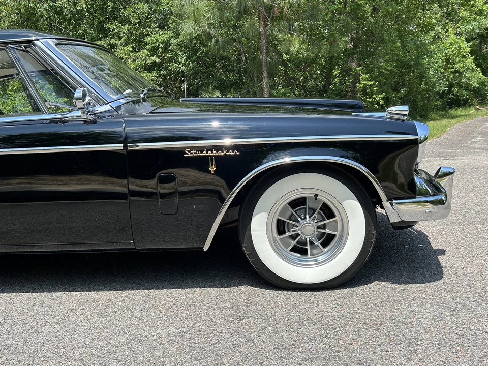 1957 Studebaker Hawk - Image 27 of 31
