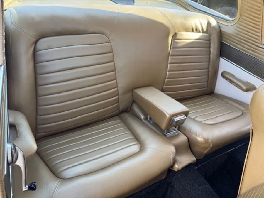 1957 Studebaker Hawk - Image 30 of 31
